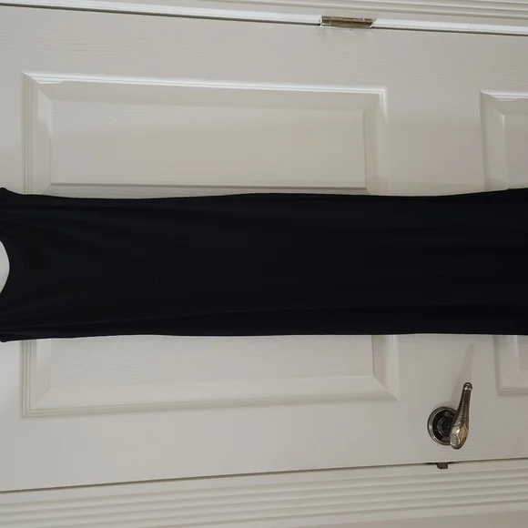 SKIMS  Long Slip Dress - Picture 6 of 6